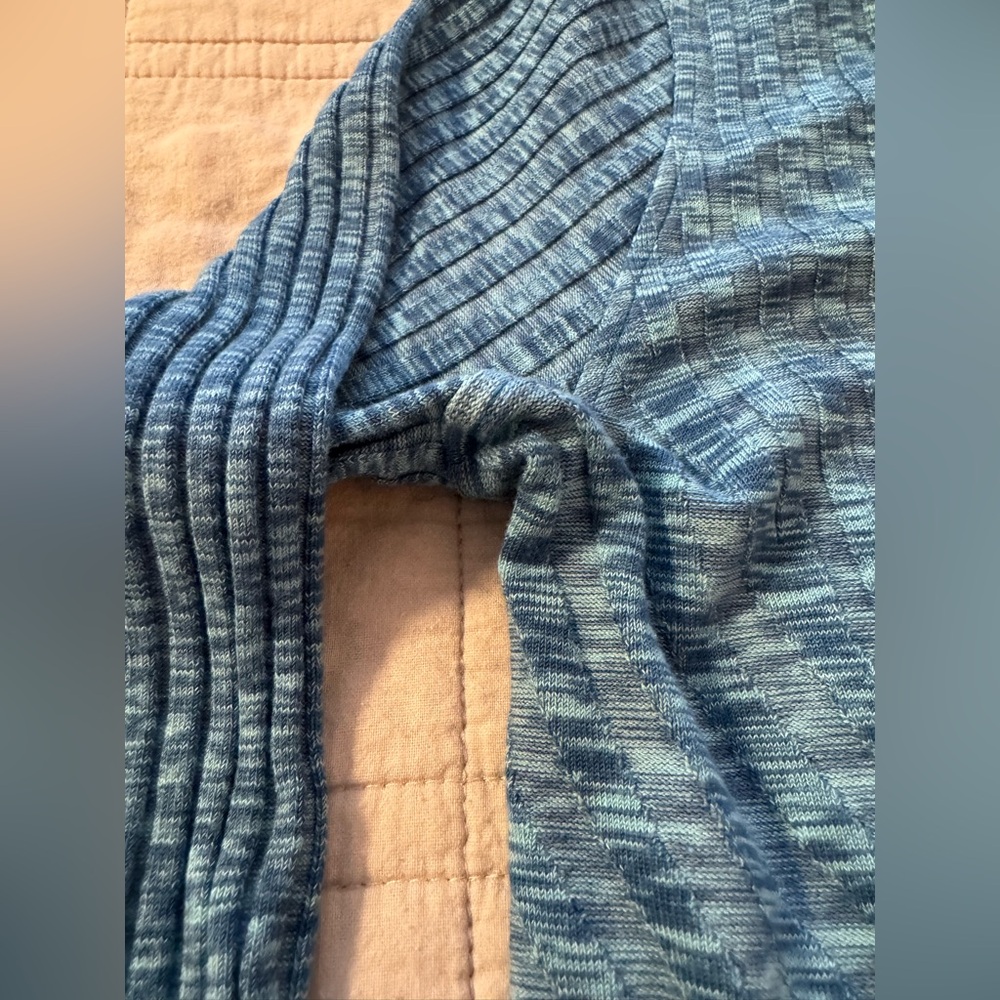 Athleta Revolve Seamless Cardigan - Picture 9 of 14